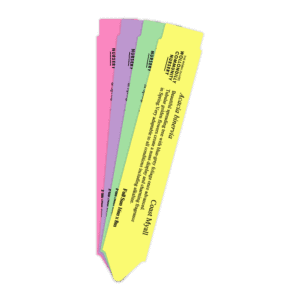Pot Tags 1