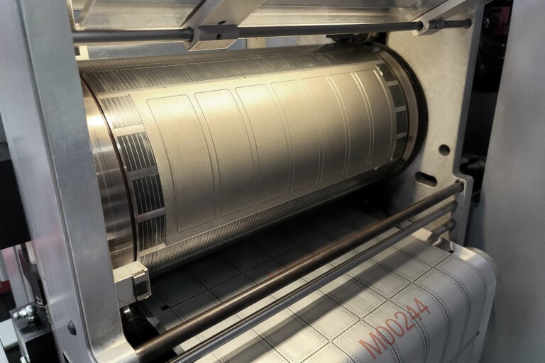 Die Cut Labels Laser Cut Labels Custom Label Printing