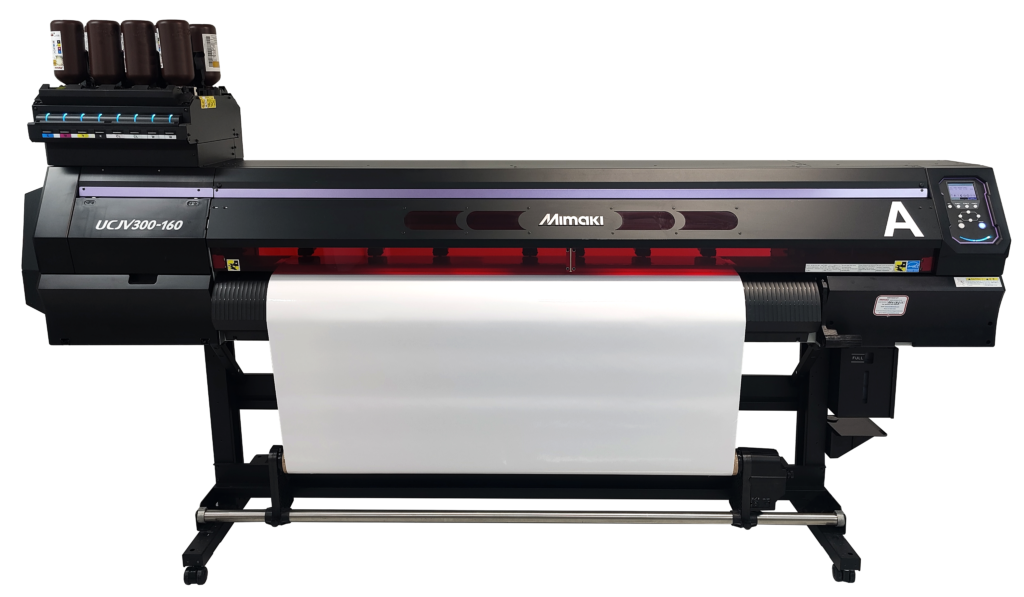 Digital Printers Equipment Mimaki