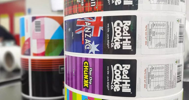 How To Create A Product Label That Sells