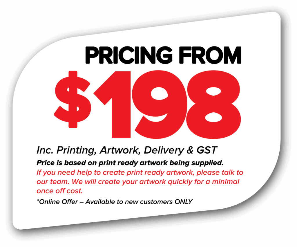 Pricing from $198