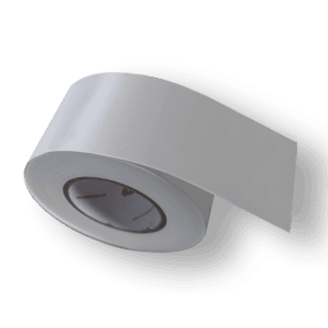 Dove Grey Motif 75mm x 50m Roll