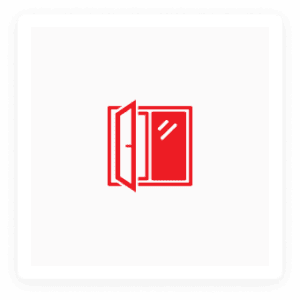 Glass & Glazing Labels