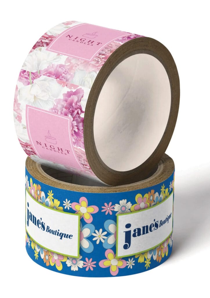 guru labels water activated tape online orders available 3
