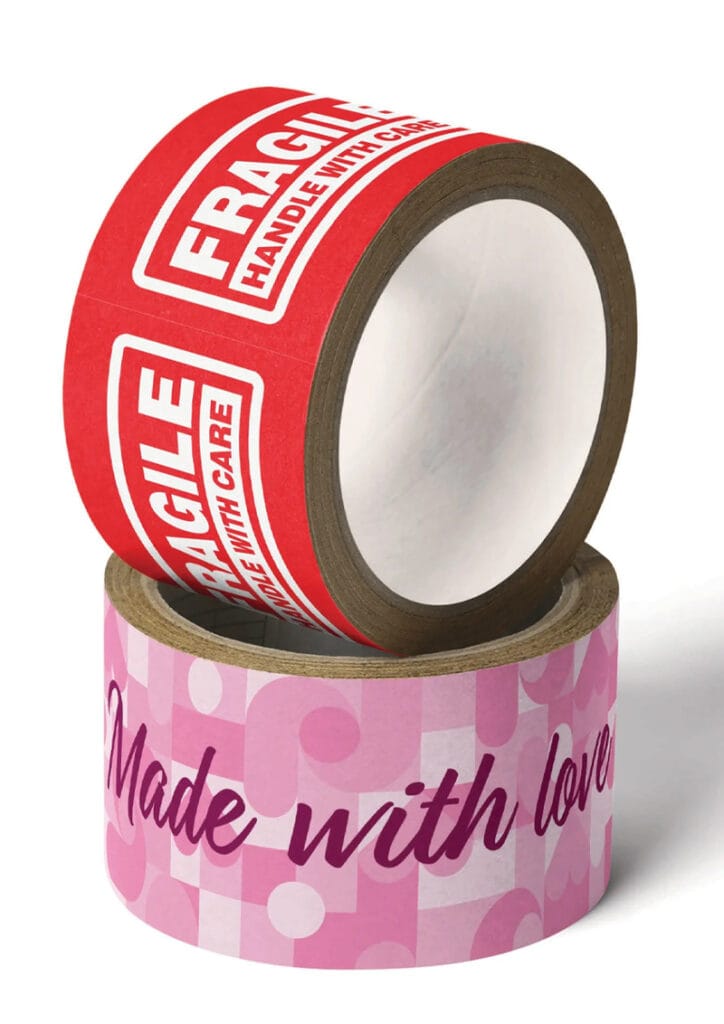 guru labels water activated tape online orders available 4