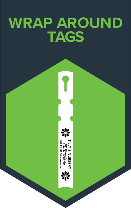 Icon Print Service Wrap Around Tags V3