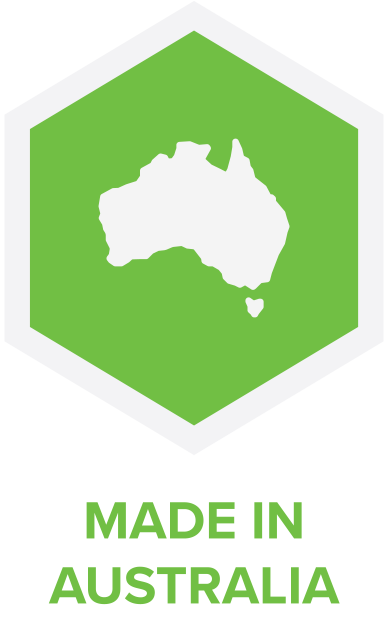 Made in Australia Icon