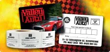 Automotive-Service-Labels