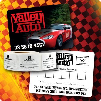 Automotive-Service-Labels Automotive-Service-Labels