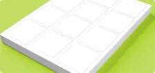 Blank-Labels-On-Sheets