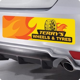Bumper-Stickers Bumper-Stickers