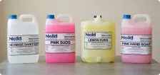 Chemical-Labels