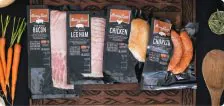 Dairy-Food-Meat-Labels
