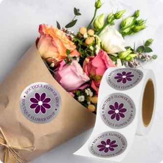 Florist-Labels Florist-Labels