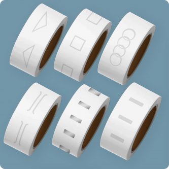 Standard-Motifs Standard-Motifs